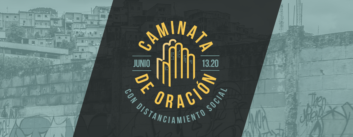 Caminata de Oración 2020
